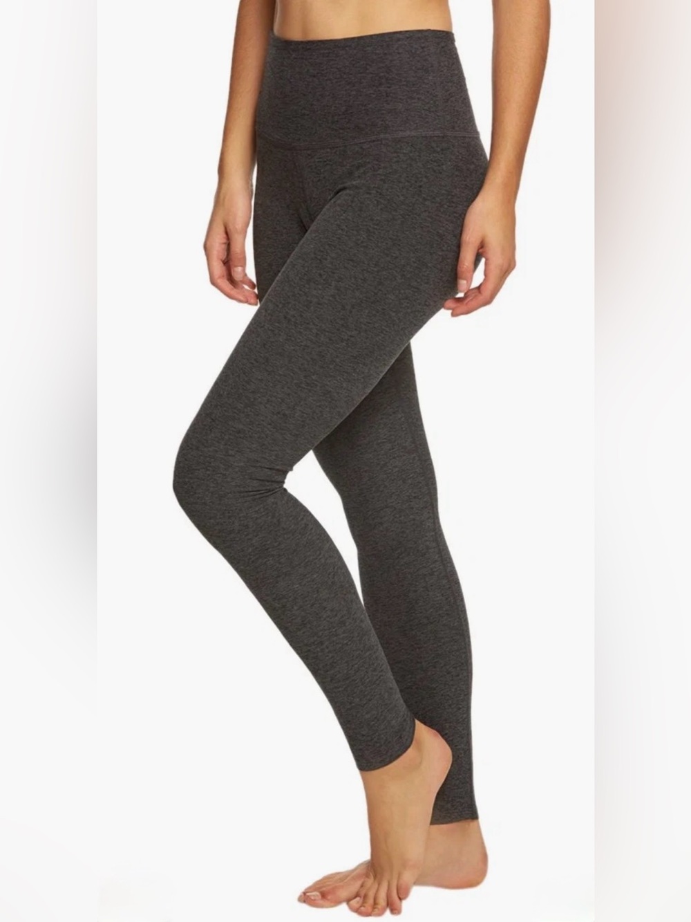 Beyond Yoga Spacedye High Waisted Long Yoga Leggings